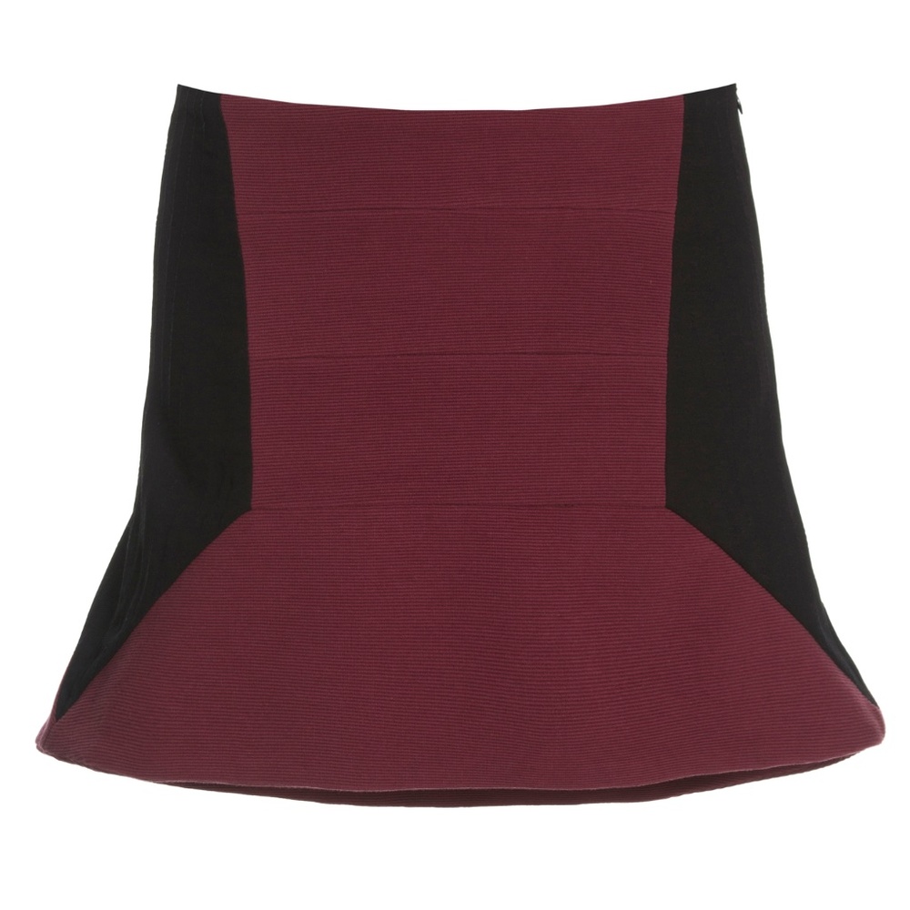Mini Skirt